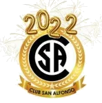 San Alfonzo队徽