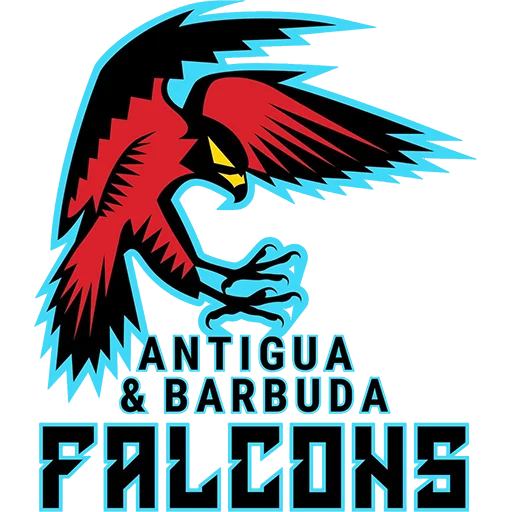 Antigua and Barbuda Falcons