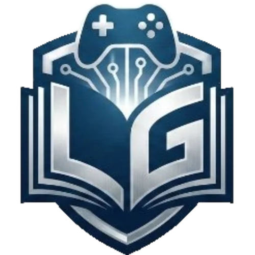 L Guide Gaming队徽