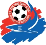 Hapoel Haifa队徽