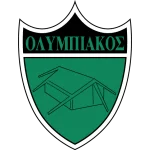 Olympiakos队徽