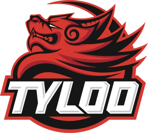 TYLOO队徽