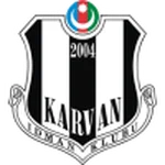 Karvan队徽