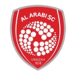Al Arabi SC队徽