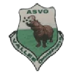 ASVO队徽
