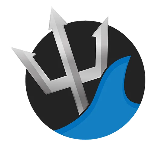 Trident Esports队徽