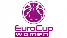 欧洲女子篮球杯（EuroCup Women）队徽
