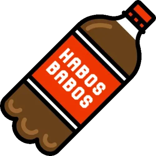Habos Babos队徽