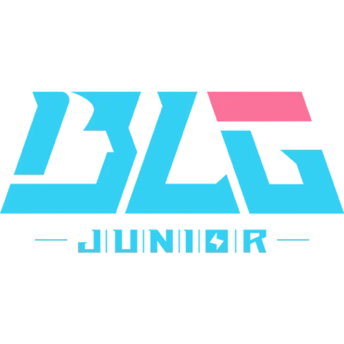 Bilibili Gaming Junior队徽