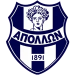 Apollon Smirnis队徽