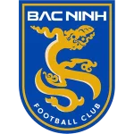 Bắc Ninh队徽
