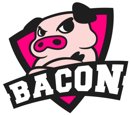 Bacon Time队徽