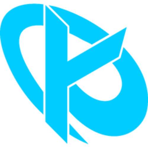 Karmine Corp Blue Stars队徽