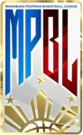 菲律宾马哈利卡篮球联赛（MPBL）队徽