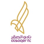 Al Saqer队徽