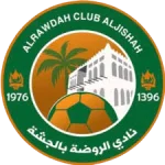 Al Rawdhah队徽