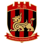 苏州东吴队徽