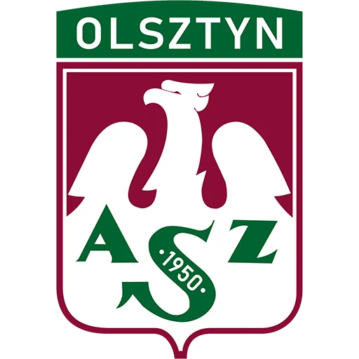 AZS Olsztyn