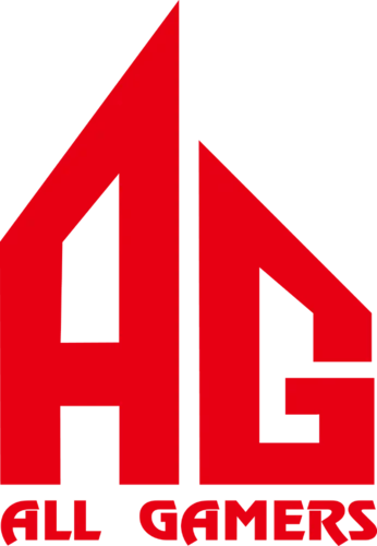 All Gamers队徽