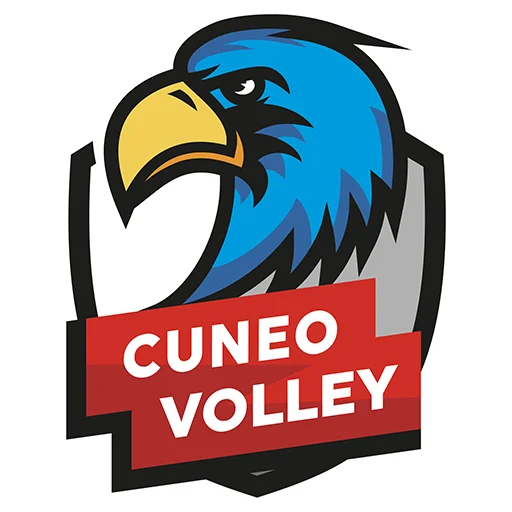 Cuneo Volley