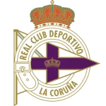 拉科鲁尼亚队徽