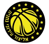 Elitzur Maccabi Netanya队徽