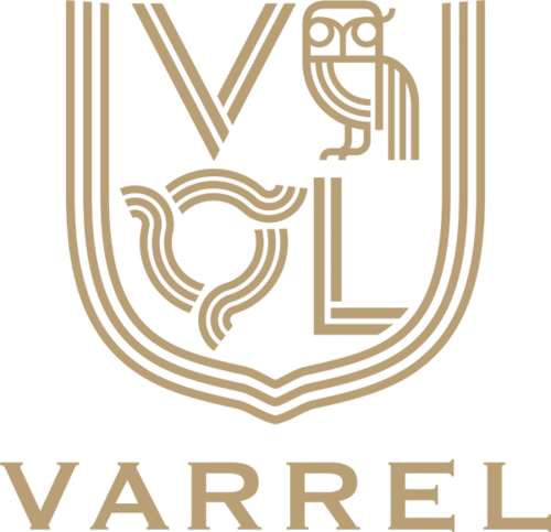 VARREL队徽