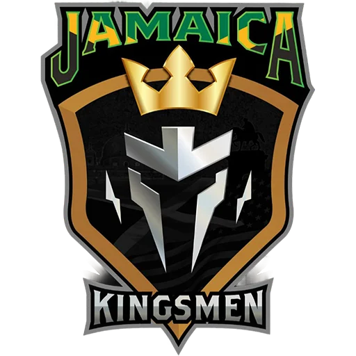 Jamaica Kingsmen