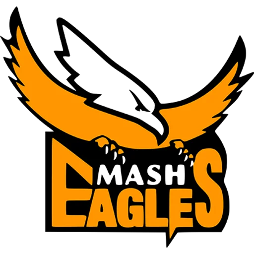 Mashonaland Eagles