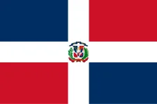多米尼加共和国U21队徽