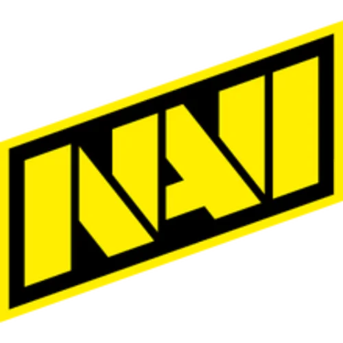 Natus Vincere队徽