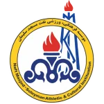 Naft Masjed Soleyman队徽