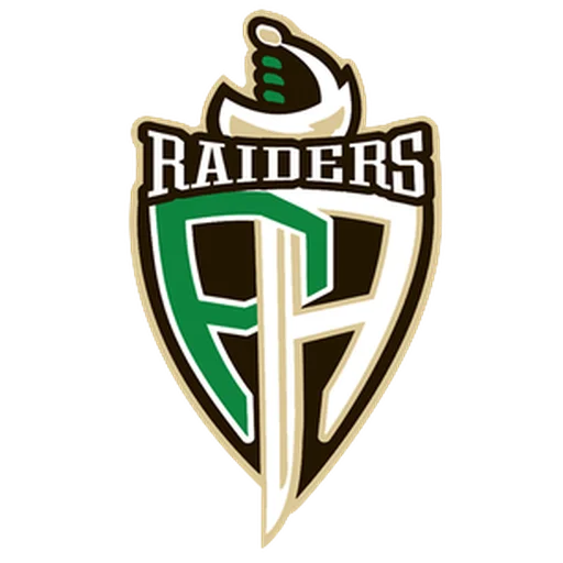 Prince Albert Raiders