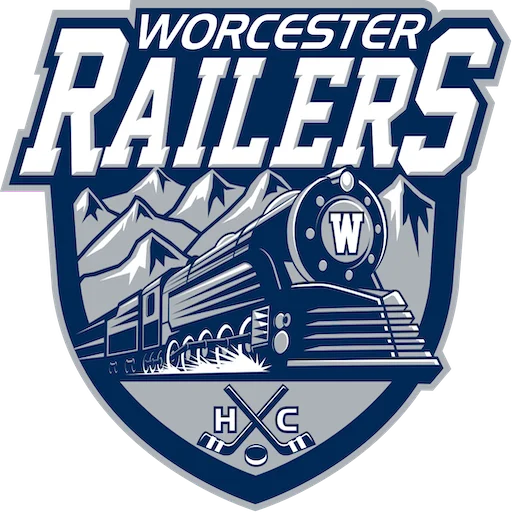 Worcester Railers