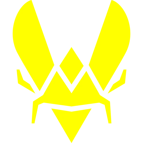 Team Vitality队徽