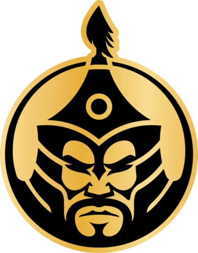 TheMongolz队徽