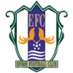 爱媛FC队徽