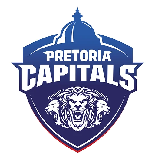 Pretoria Capitals