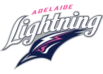 Adelaide Lightning W队徽