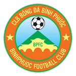 Bình Phước队徽
