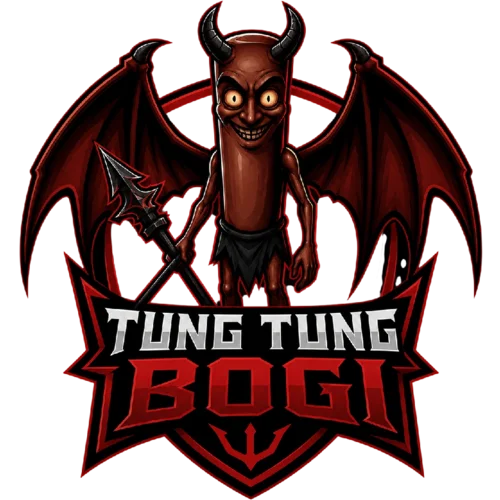 Tung Tung Bogi队徽