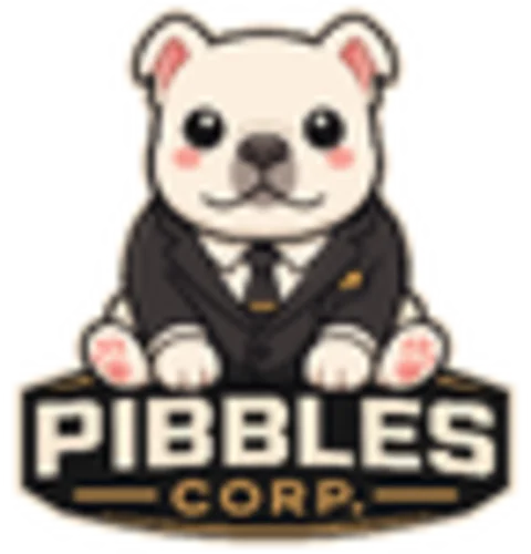 Pibbles Corp队徽