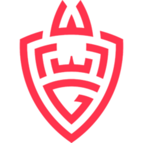 WLGaming Esports队徽