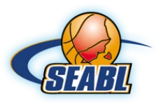 澳大利亚东南女子篮球联赛（SEABL）队徽