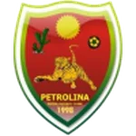 Petrolina队徽