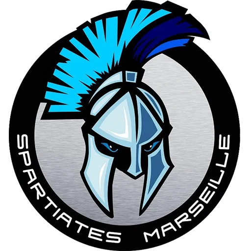 Spartiates de Marseille