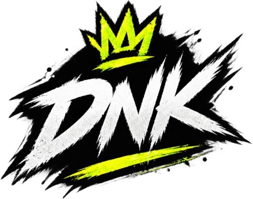 DNK队徽