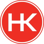 科帕沃于尔HK队徽