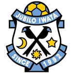 磐田喜悦队徽