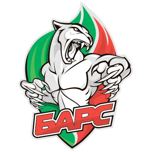Bars Kazan